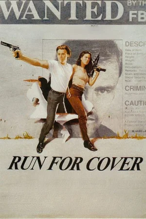 Постер: Run For Cover