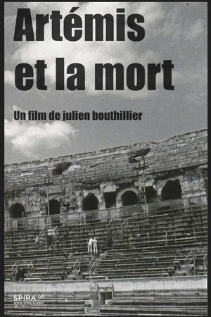 Постер: Artémis et la mort