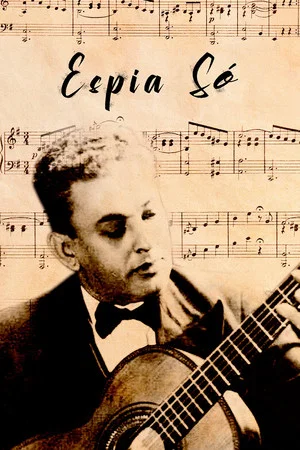 Постер: Espia Só