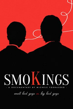 Постер: SmoKings