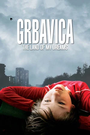 Постер: Грбавица