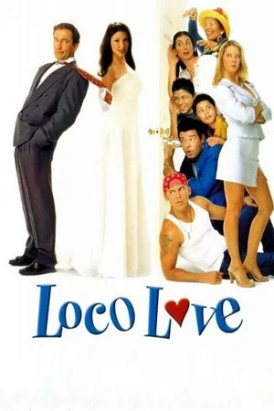 Постер: Loco Love