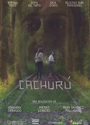 Постер: Cachurú