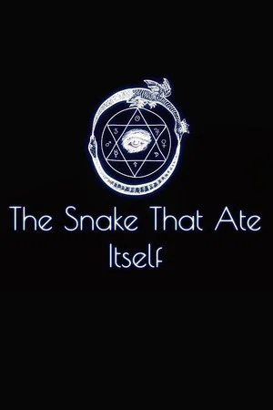 Постер: The Snake That Ate Itself