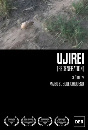 Постер: Ujirei - Regeneration