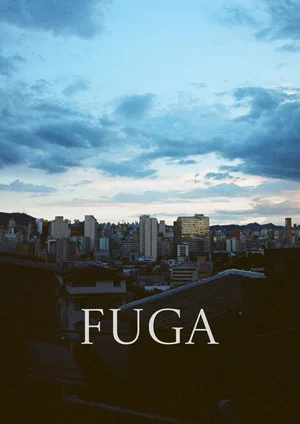 Постер: Fuga