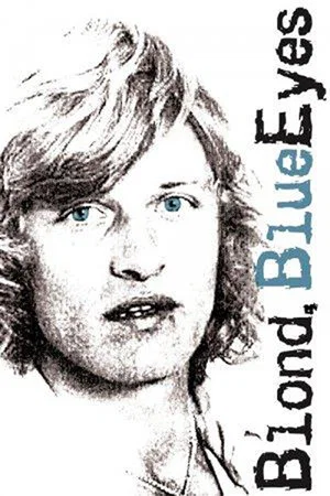 Постер: Blond, Blue Eyes