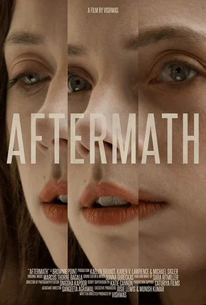 Постер: Aftermath