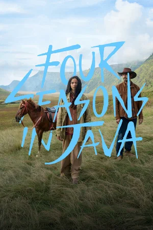 Постер: Four Seasons in Java
