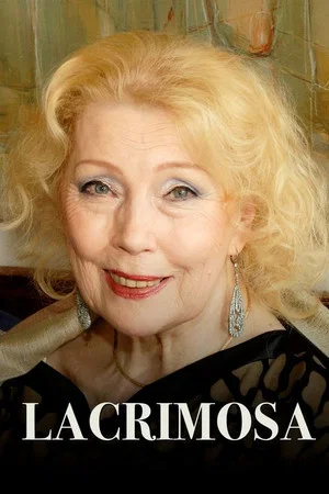 Постер: Lacrimosa