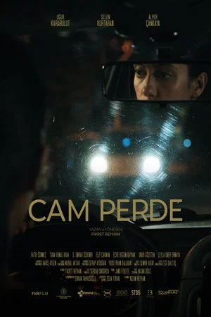 Постер: Cam Perde