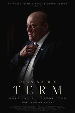 Постер: TERM