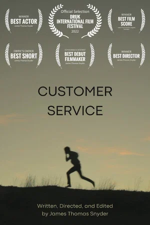 Постер: Customer Service