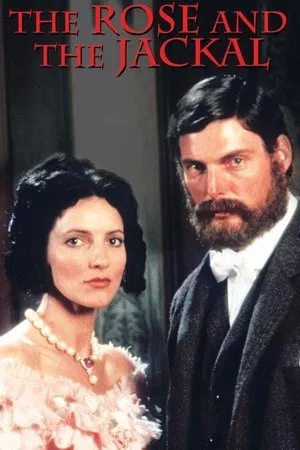 Постер: The Rose and the Jackal