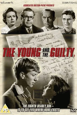 Постер: The Young and the Guilty