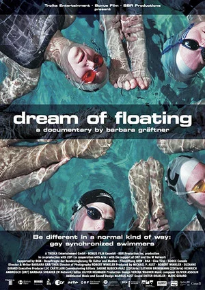 Постер: Dream of Floating