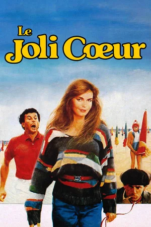 Постер: Le Joli Cœur