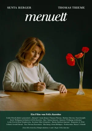 Постер: Menuett