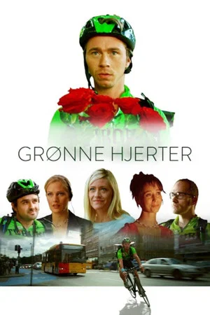 Постер: Green Hearts