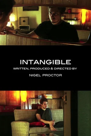 Постер: Intangible