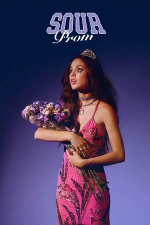 Постер: SOUR Prom