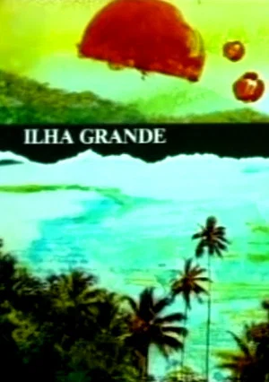 Постер: Ilha Grande
