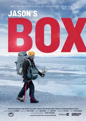 Постер: Jason's Box
