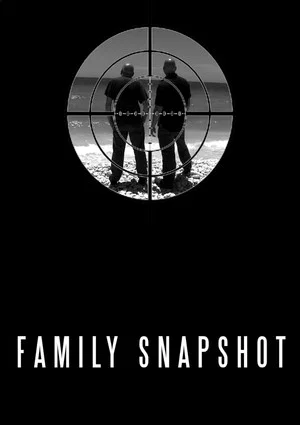 Постер: Family Snapshot