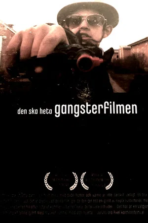 Постер: We Call it Gangster Movie