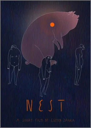 Постер: Nest