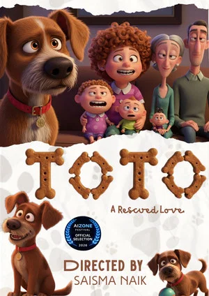 Постер: Toto