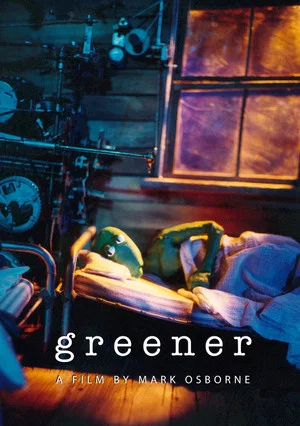 Постер: Greener