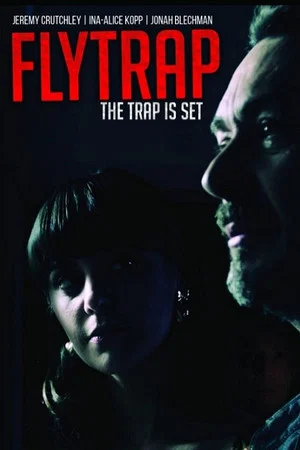 Постер: Flytrap