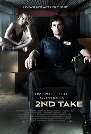 Постер: 2nd Take