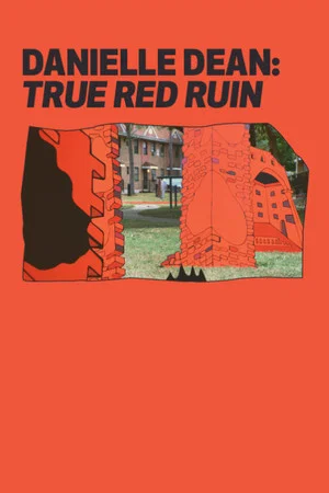 Постер: True Red Ruin (Elmina Castle)