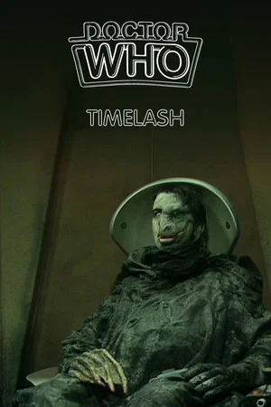 Постер: Doctor Who: Timelash