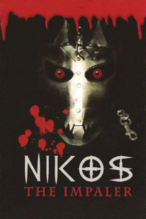Постер: Nikos the Impaler