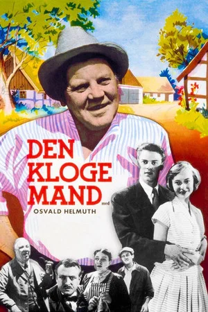 Постер: Den kloge mand
