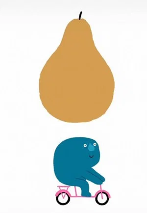 Постер: Pear Fall