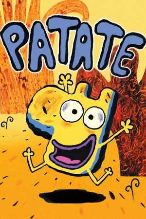 Постер: Spud