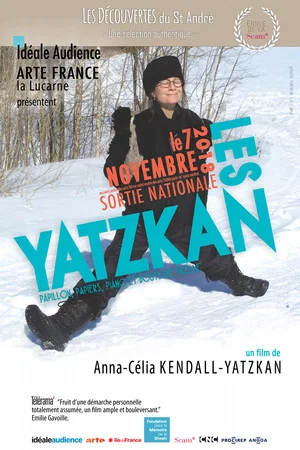 Постер: Les Yatzkan