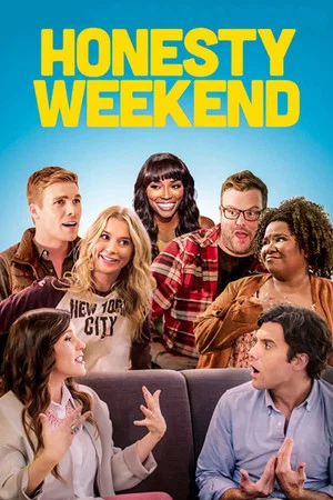 Постер: Honesty Weekend