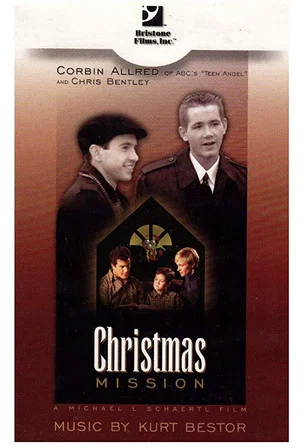 Постер: Christmas Mission
