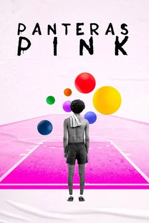 Постер: Panteras Pink