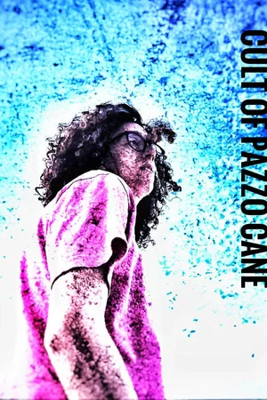 Постер: Cult Of Pazzo Cane
