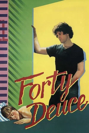 Постер: Forty Deuce