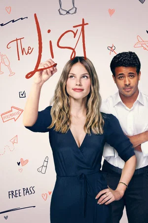 Постер: The List