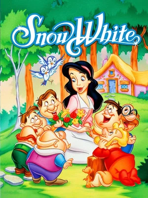 Постер: Snow White