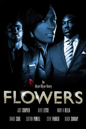 Постер: Flowers