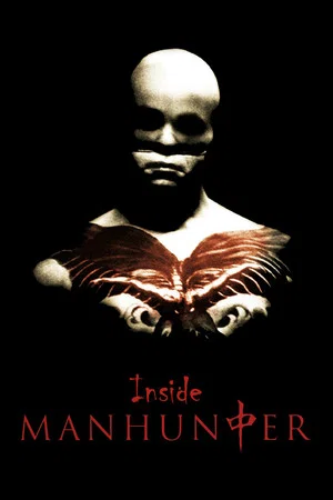 Постер: Inside 'Manhunter'